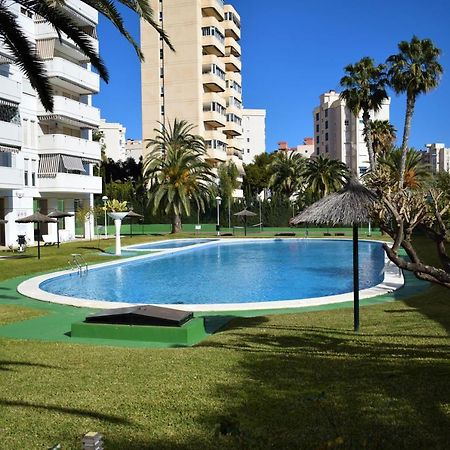 Apartamento Faro Blanco Alicante Ngoại thất bức ảnh