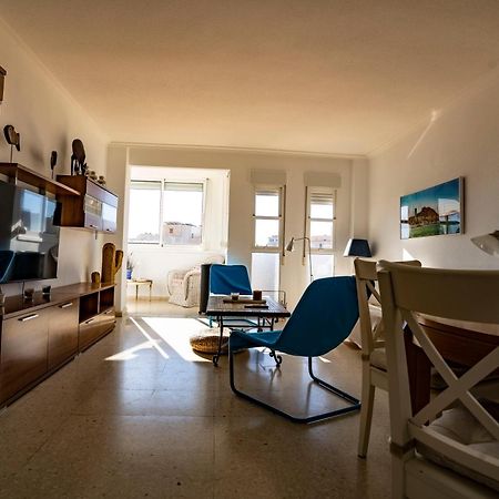 Apartamento Faro Blanco Alicante Ngoại thất bức ảnh
