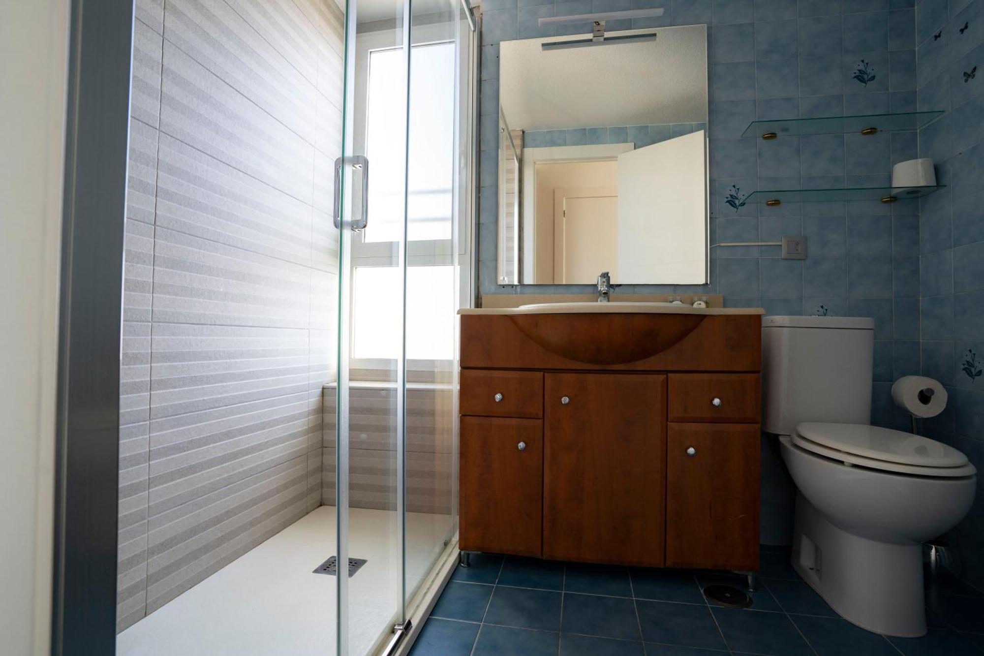 Apartamento Faro Blanco Alicante Ngoại thất bức ảnh