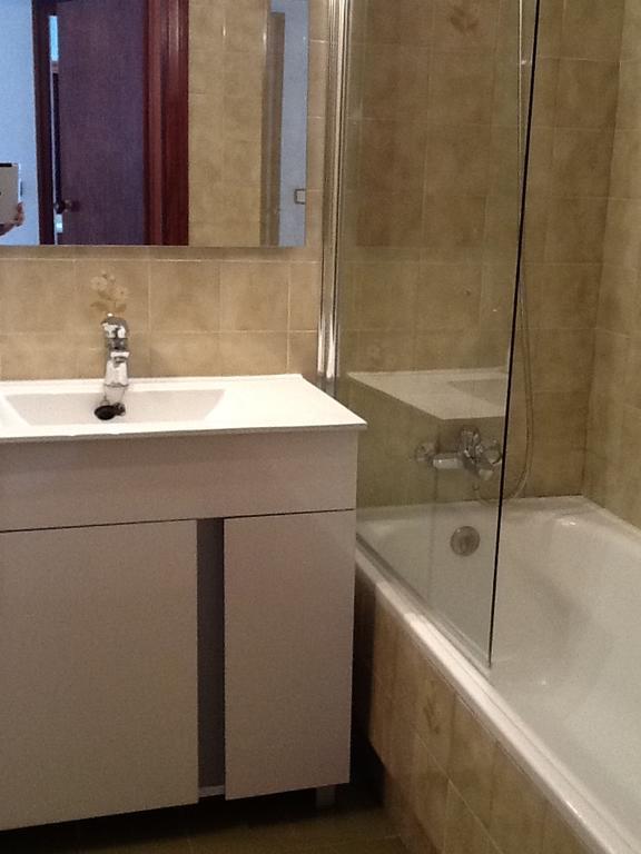 Apartamento Faro Blanco Alicante Ngoại thất bức ảnh